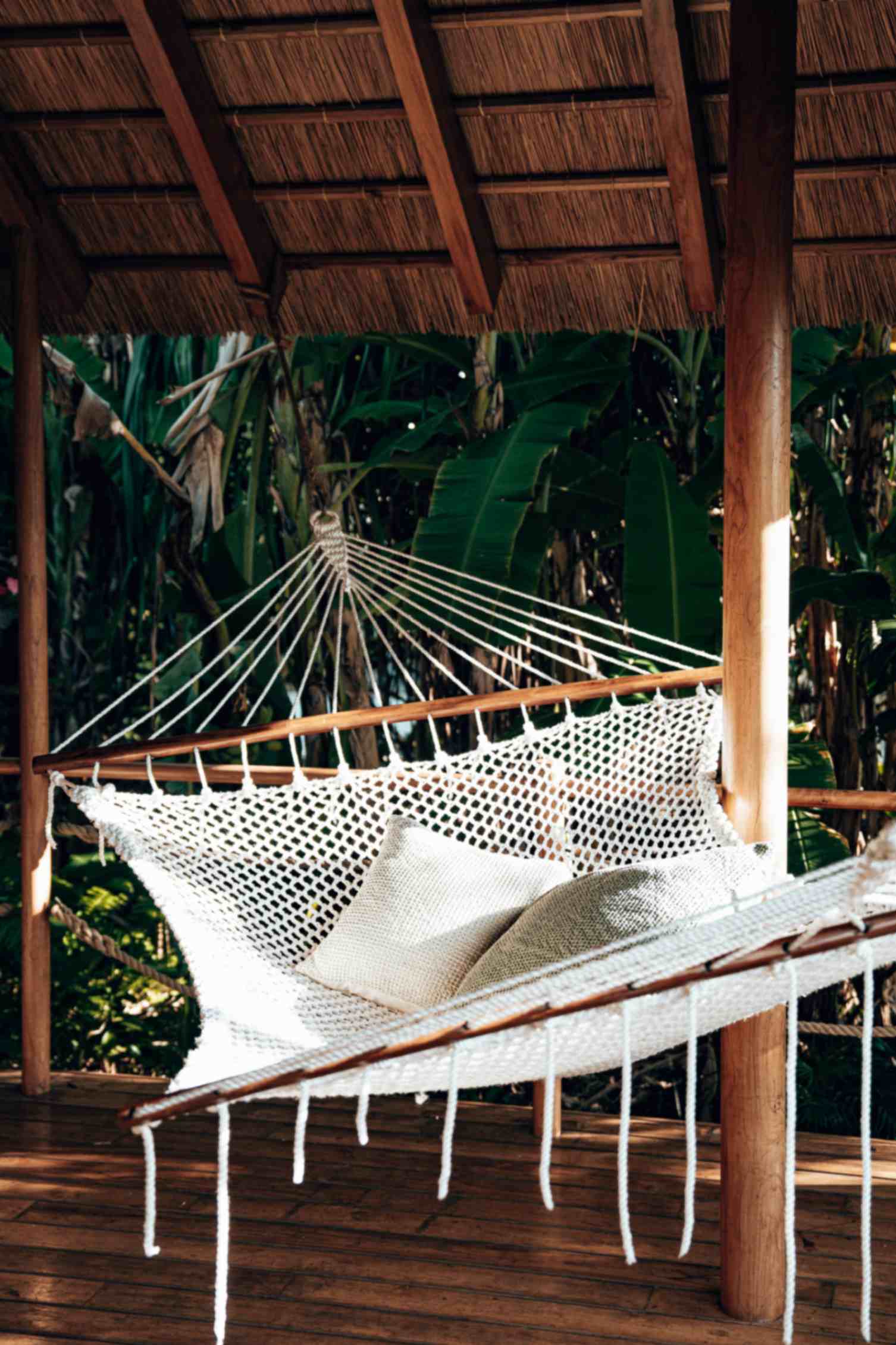 Гамак Тропический